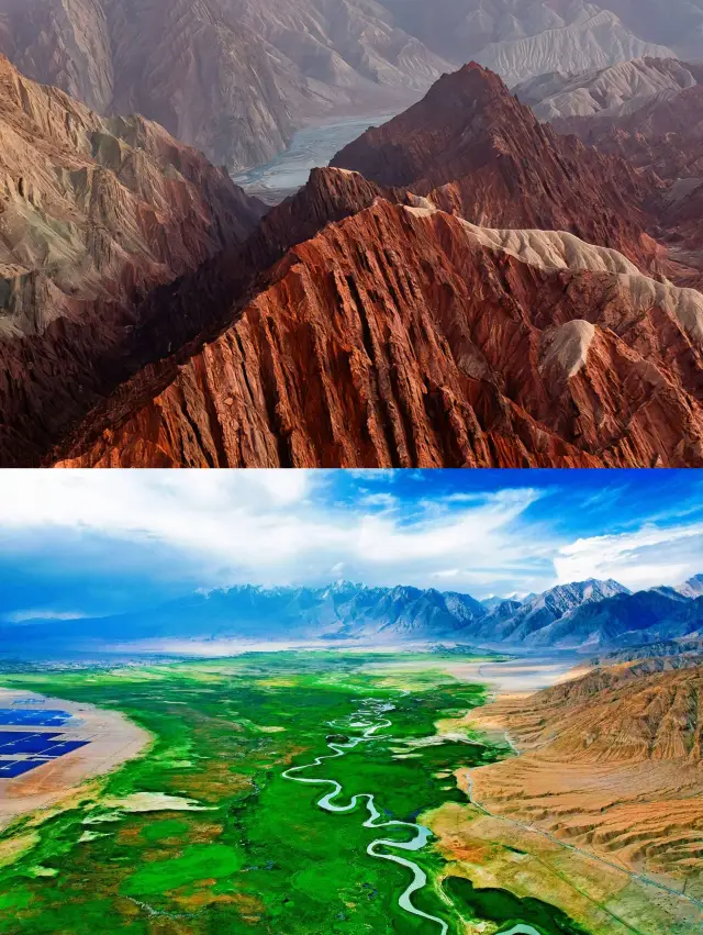 Exploring the Pamir Plateau → Travel Sharing
