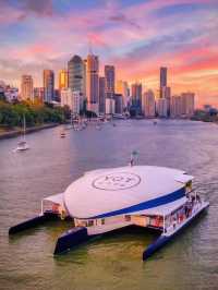 Brisbane  most attractive city of Australia 🇦🇺