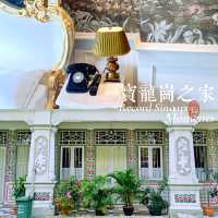 如果你想在新加坡體驗民族風情住宿這裡一定是你的好選擇！