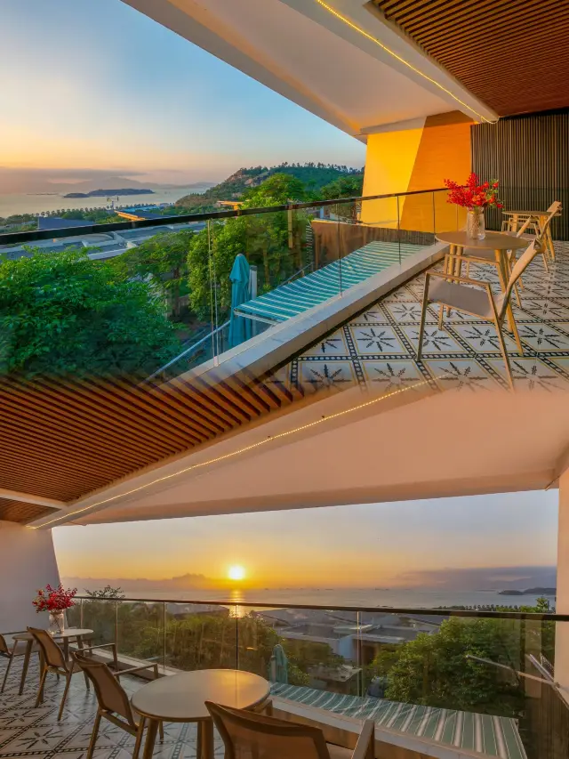 Art·Sea Vacation Villa