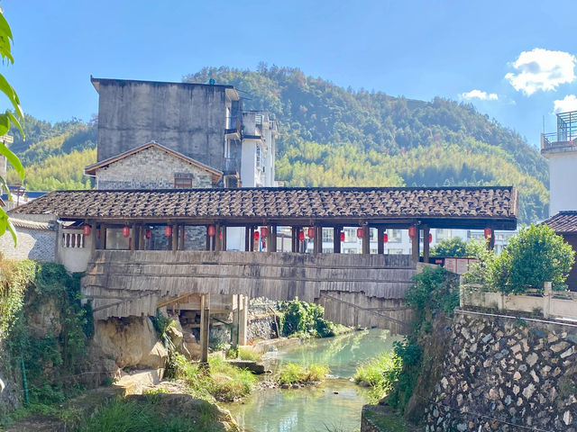 福建寧德周邊遊｜柘榮富溪鎮