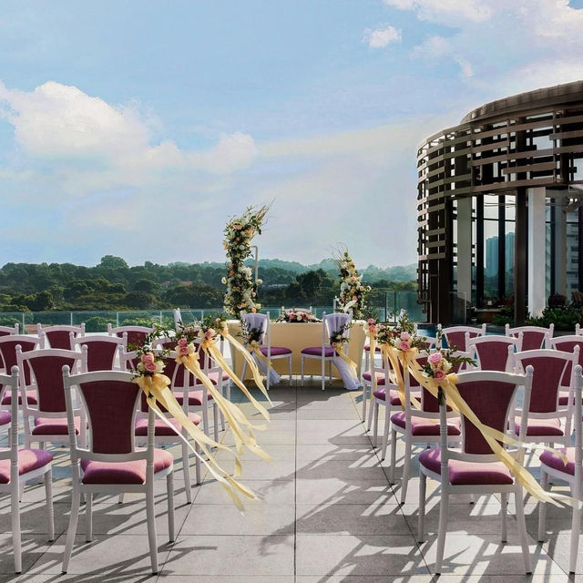 Momentus Hotel Alexandra一應俱全的星級酒店