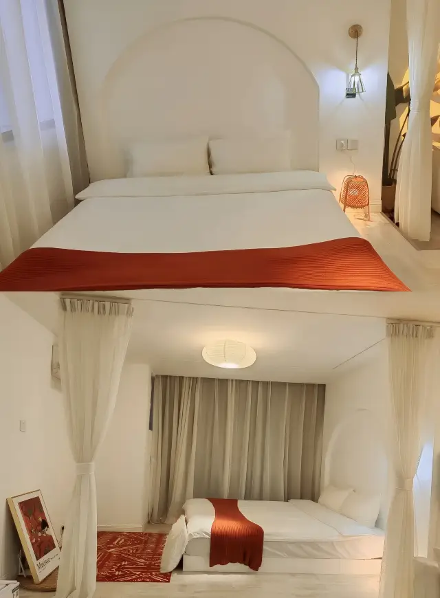 讚爆了這家民宿！！環境舒服又好看！！