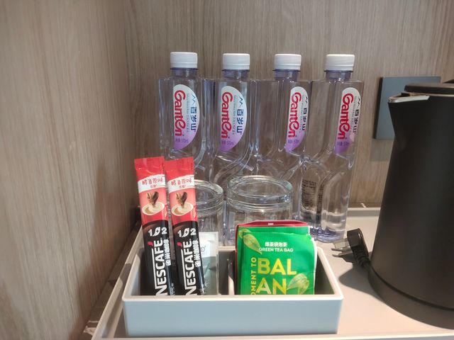 才睡過才懂的酒店