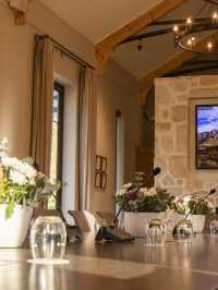 🌟 Franschhoek's Finest: Luxe Leeu Estates Stay 🏨✨