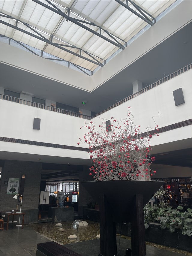 蘇州南園賓館