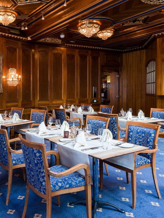 🏔️ Luxe Alpine Retreat: Grand Hotel Zermatterhof 🇨🇭