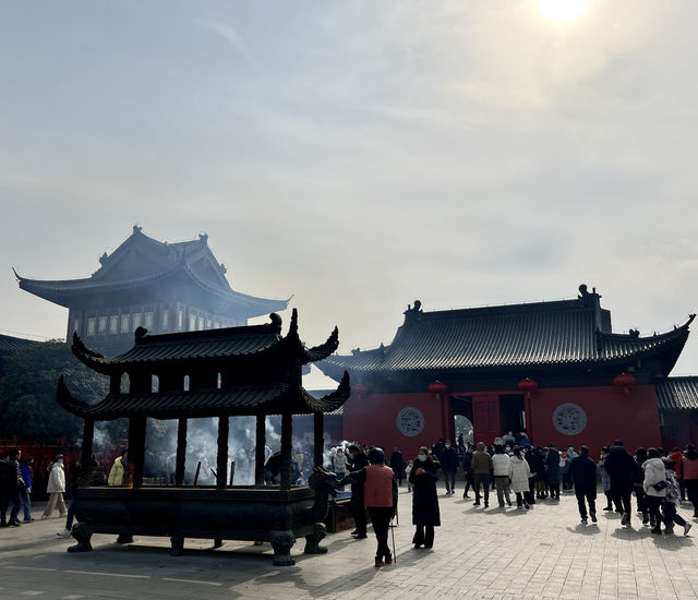差點被拆｜周恩來批示：保護古塔，運河讓道！
