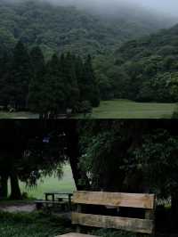 大容山森林公園