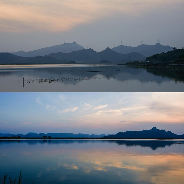 浙江～饭桶山～好看