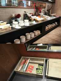 比起望仙谷 我更滿意這個中式園林酒店