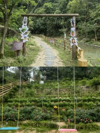 A great place to escape the summer heat - China's Honghe Butterfly Valley