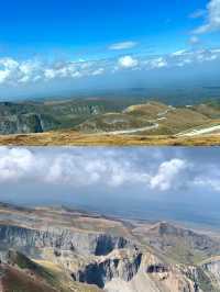 旅行日記丨吉林白山，漫步長白山！帶你領略絕美風光與獨特文化！