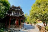 梵淨山腳下冷門小眾景點｜亞木溝風景區