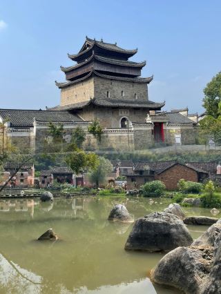 Shocking! These corners of Yongzhou are so beautiful that they take your breath away!