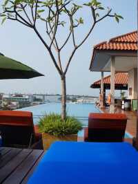 🌟 Melaka Marvels: Casa del Rio's Riverside Charm 🌟