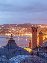 🌟 Kavala's Hidden Gem: Imaret Hotel Highlights ✨