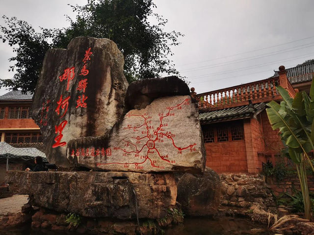 普洱那柯里 普洱那柯里