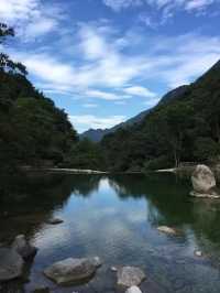九宮山，絕美秘境等你來探！