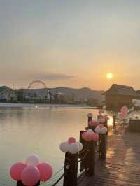 🌟 Sichuan's Hidden Gem: Nanbu County Lysee Hotel 🌟