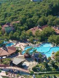 🌟🏨 Antalya's Hidden Gem: Marti Myra Stay! 🌴✨