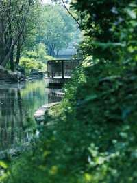 藏在北京的綠野仙蹤，北坞公園絕美打卡地