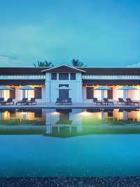🌟 Luang Prabang's Luxury Oasis: Sofitel's Dreamy Retreat 🌟