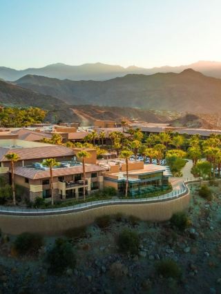 🌟✈️ Luxe Cali Escapes: Ritz-Carlton, Rancho Mirage 🏞️🌴