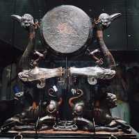 The Treasures of Ancient Hubei - Chu Kingdom 