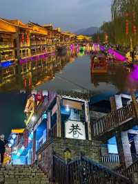 早知有龍泉，何必下江南