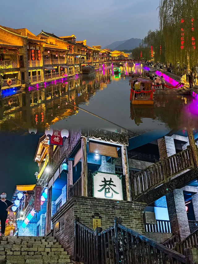 早知有龍泉，何必下江南