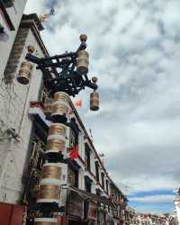 西藏終於不再是遠方!