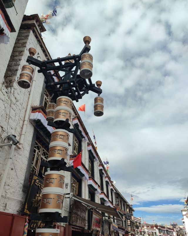 西藏終於不再是遠方! 西藏終於不再是遠方!