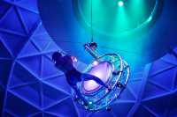 【年底回歸】光譜號帶嚟咗全新嘅海上娛樂盛宴