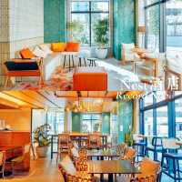 「Nest Hotel Naha Nishi溫馨舒適，便利地理位置」