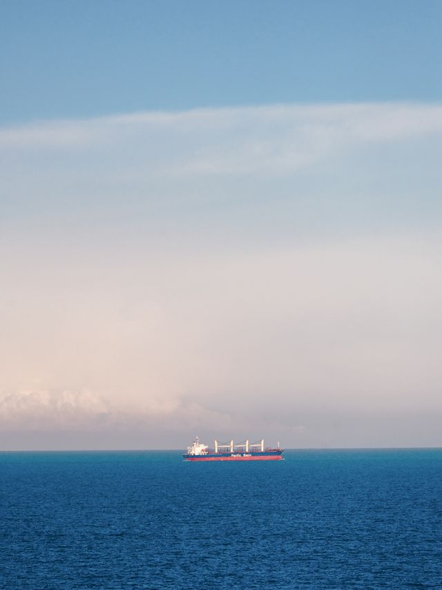 福建海島遊|答應我來泉州要衝這個小眾海島