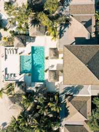 🌴🛏️ Top Stay in Turks & Caicos: Luxe Beachfront Bliss 🌊