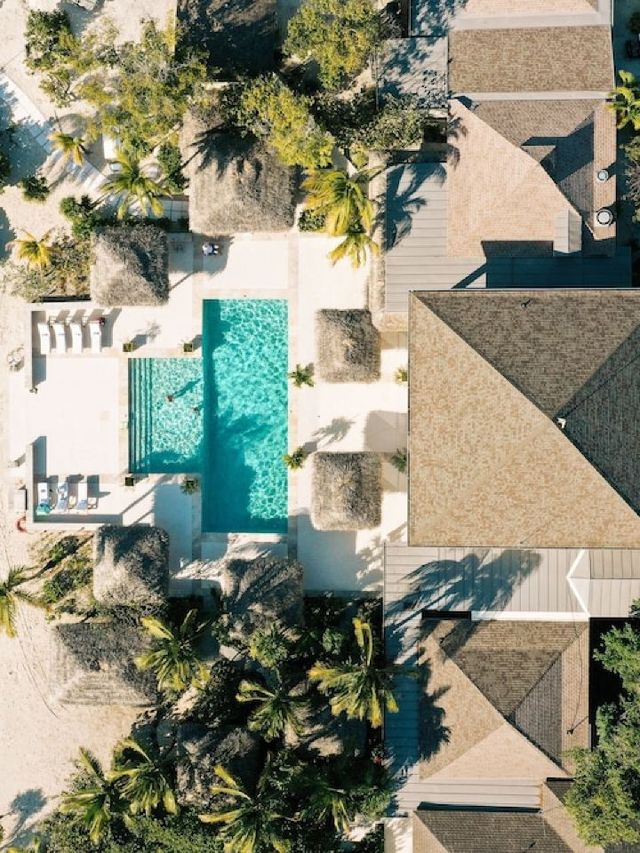 🌴🛏️ Top Stay in Turks & Caicos: Luxe Beachfront Bliss 🌊