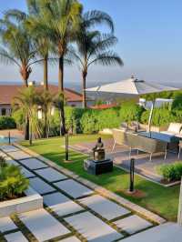 🌟 Pretoria's Finest: Apogee Boutique Hotel & Spa 🌟