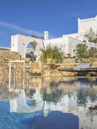 🏰✨ Apulia's Hidden Gem: Castello di Ugento 🇮🇹🌿