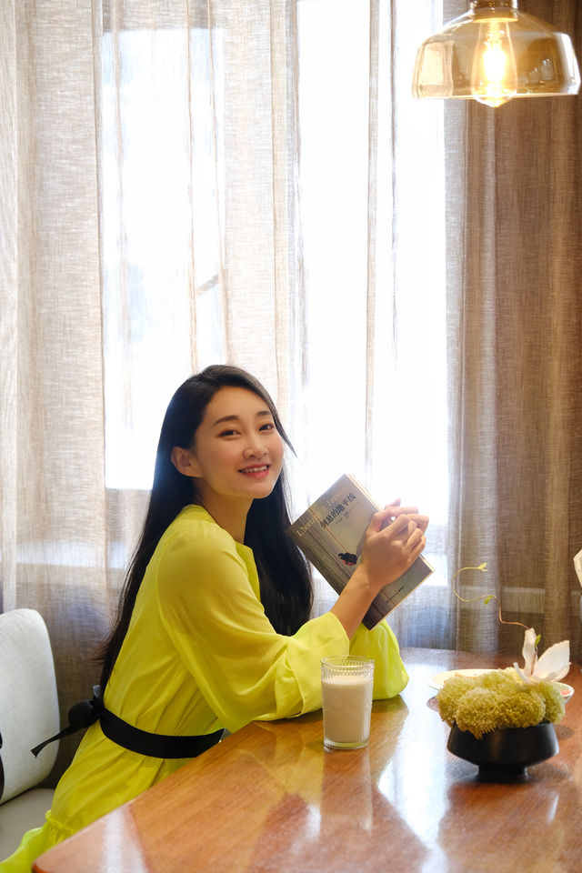 哈爾濱｜這酒店服務…