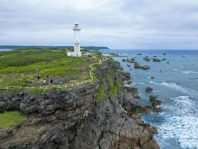  🔆沖繩周邊嘅小島，宮古島，真係太太太太美啦