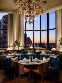 Boston's Best Beds & Bites 🏨✨🍴