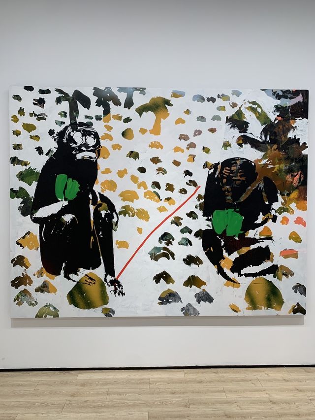 暑期必看展覽清單，阿爾敏萊希新展
