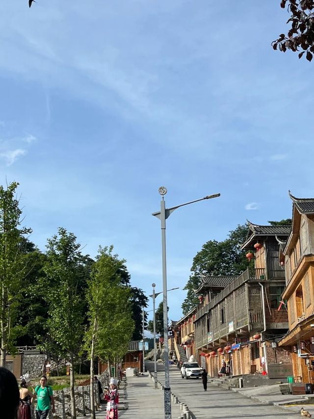 隆回大花瑤分享貼