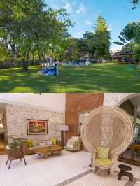 🌁#Magical Hotel🛑#The most recommended accommodation in Cebu City center🏖️
