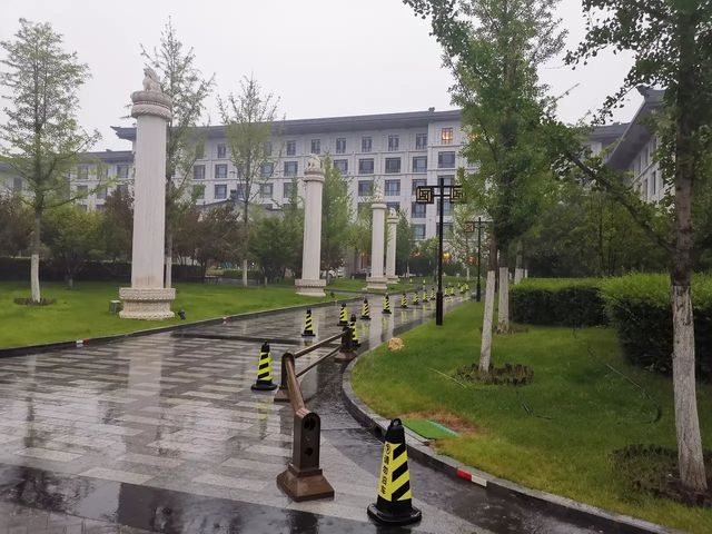 兩次保定涞源夏日家庭之旅的親身感受1
