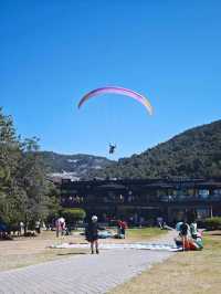 土耳其費特希耶→全球最值得你上天入海的地方