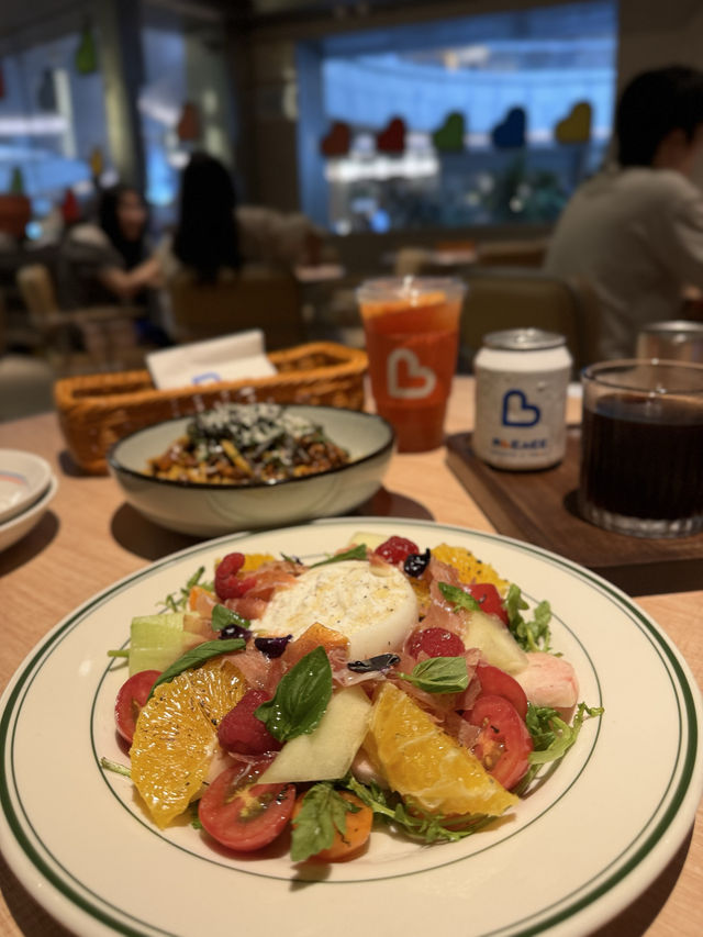 深圳｜人氣打卡地球Pancake 🌍