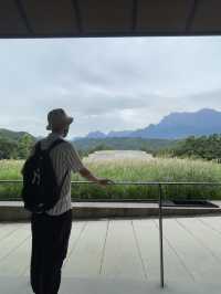 峨眉山又一個地標景點